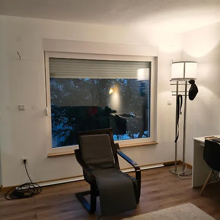 Apartamento Hills *
