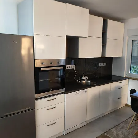 Hills Apartamento *