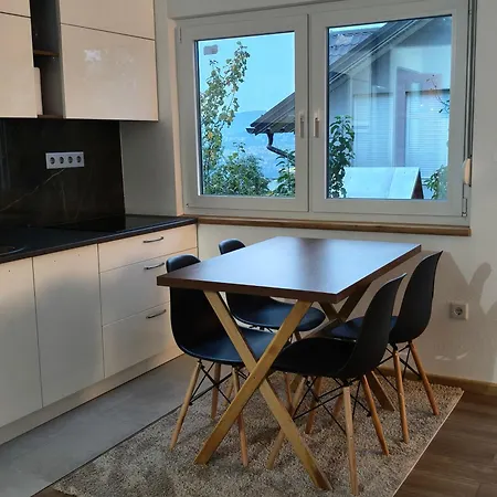 Hills Apartamento