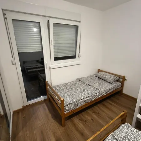 Hills Apartamento