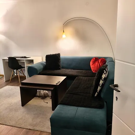 Apartamento Hills *
