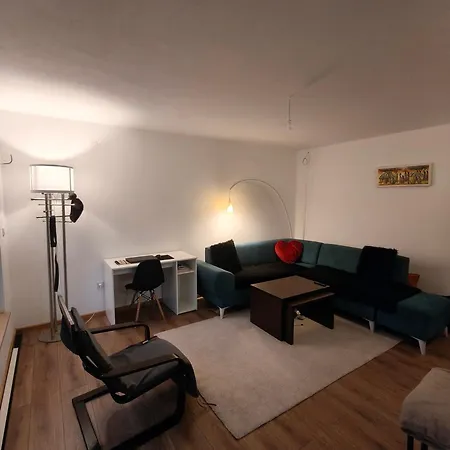 Apartamento Hills *