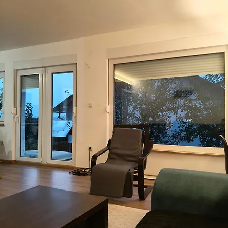 Hills Apartamento