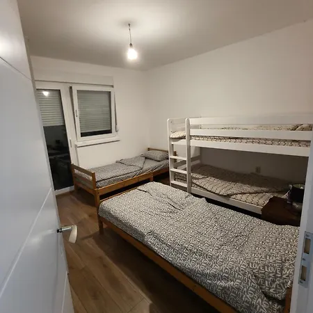 Apartamento Hills *