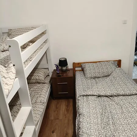 Apartamento Hills Sarajevo