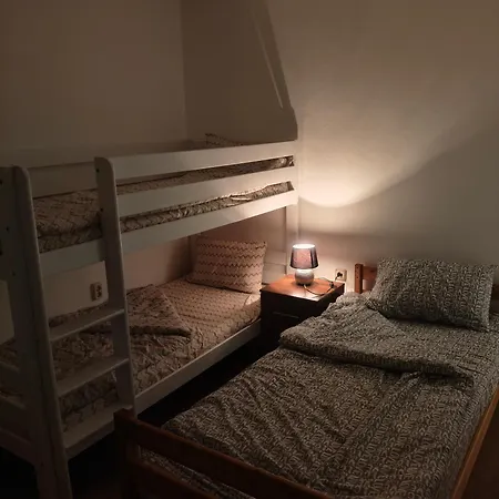 Hills Apartamento *